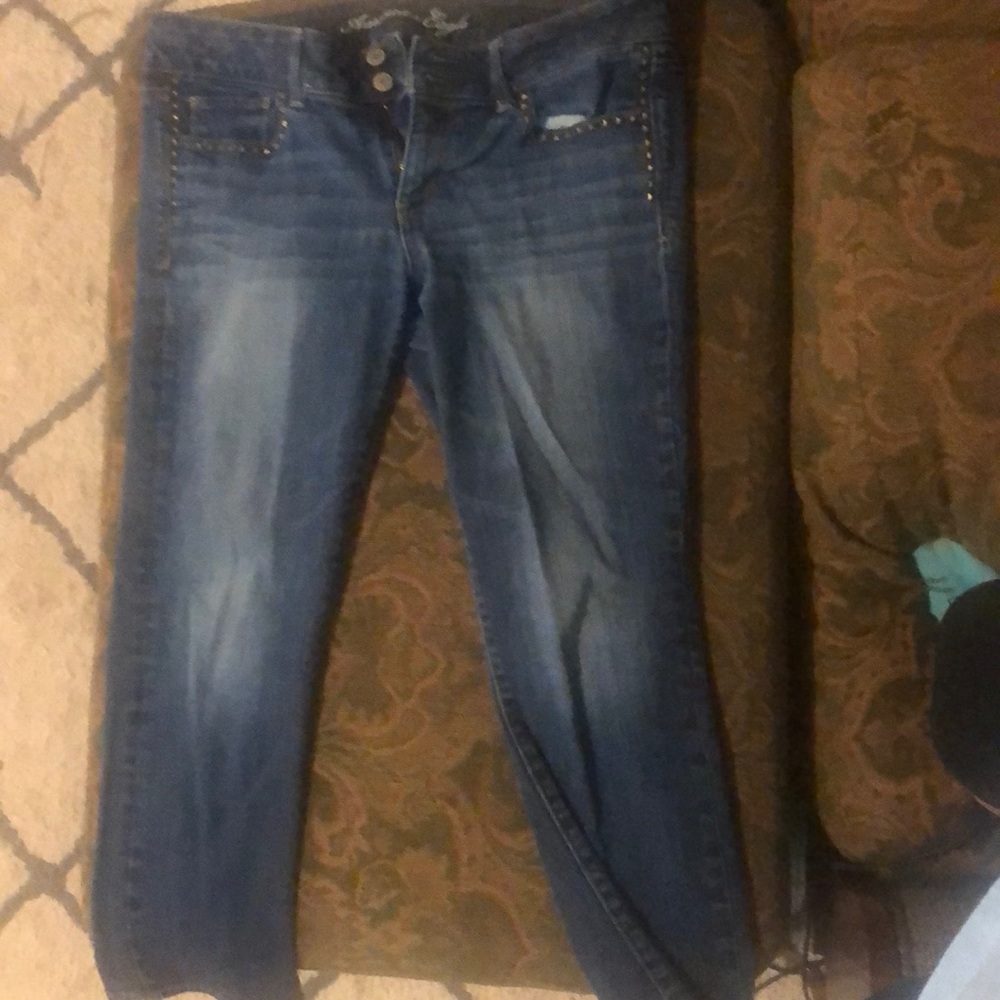 Jeans